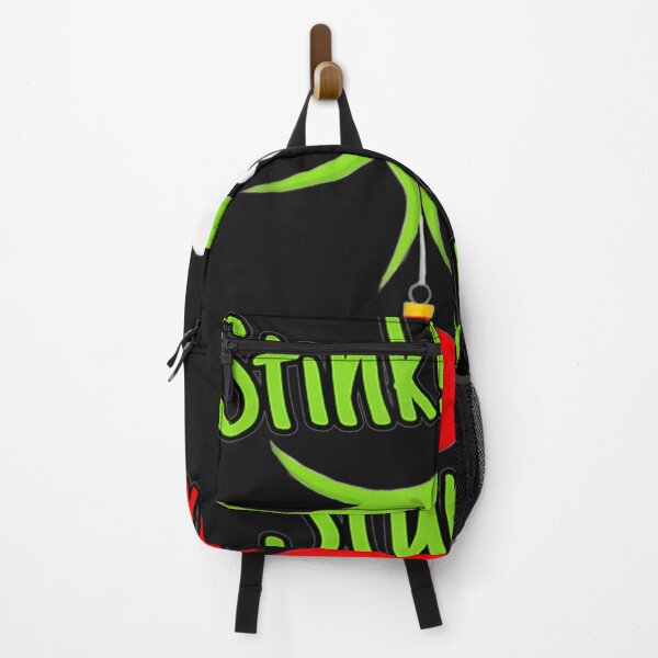 Item preview, Christmas stink stank stunk designed and sold by Bonifacio07.