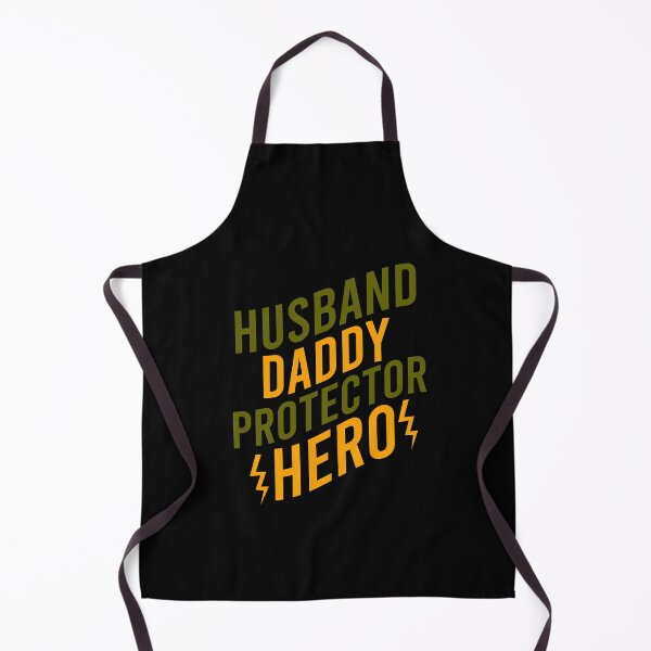 Item preview, Husband daddy protector hero designed and sold by Matheus2001.
