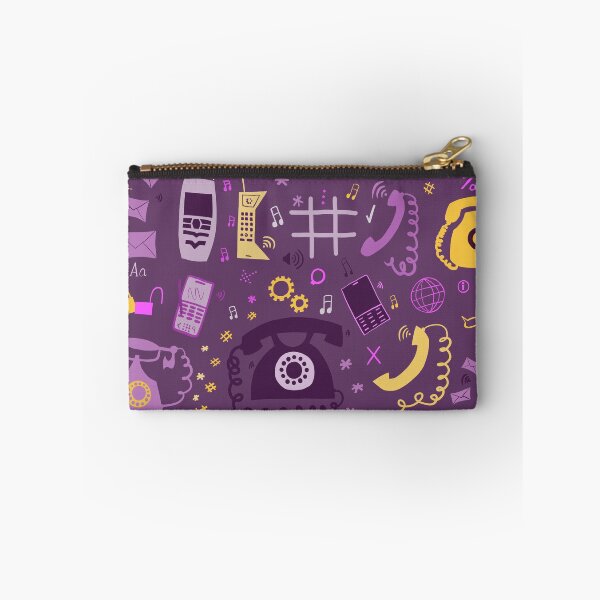 Item preview, Telephone designed and sold by smoochugs.