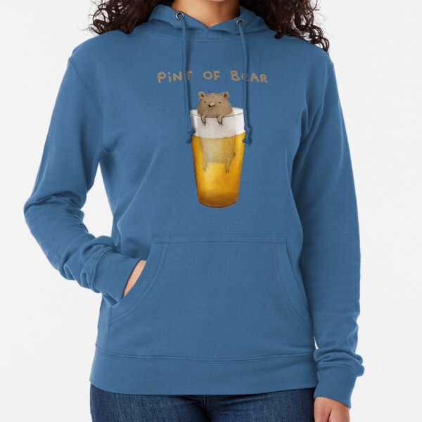 Item preview, Pint of Bear designed and sold by SophieCorrigan.