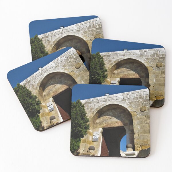 Item preview, Bridge Gate, Gaziantep Castle designed and sold by tomeoftrovius.