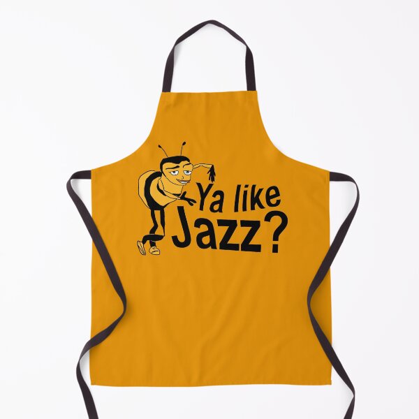 Item preview, ya like jazz? Bee Movie Meme designed and sold by Emil  de Buncho.