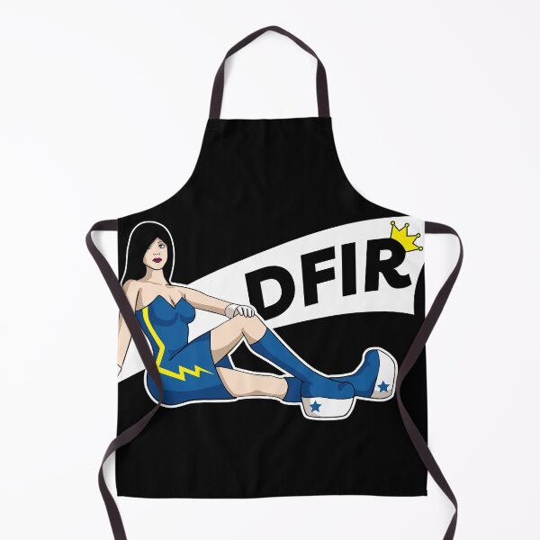 Item preview, Blue Team DFIR Queen designed and sold by bexilla.