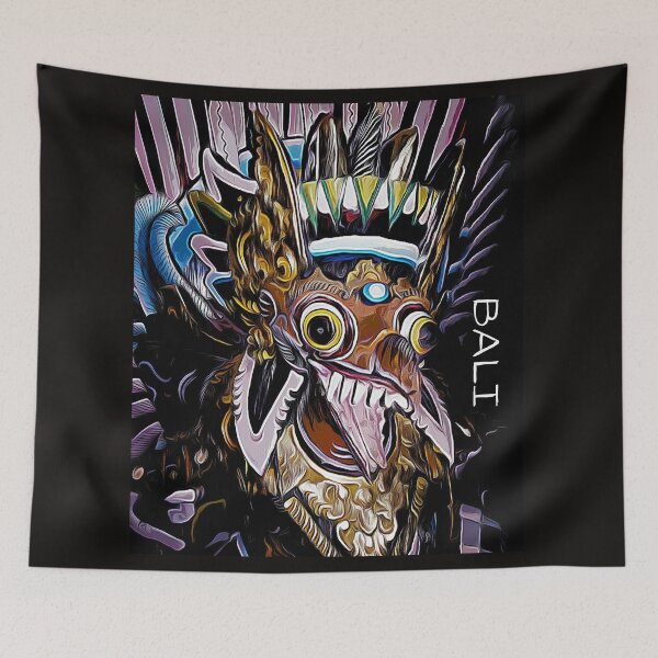 Item preview, Garuda - Bali designed and sold by LittleAngy.