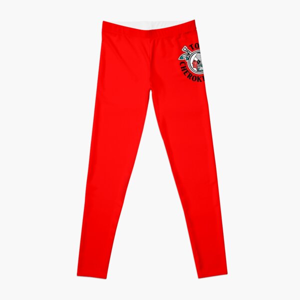 Girls hot sale hockey leggings