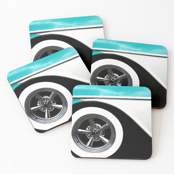 Item preview, Wheel Classic Car designed and sold by Beate Gube.