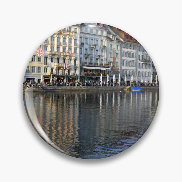 Item preview, Lucerne Waterfront designed and sold by Shiva77.