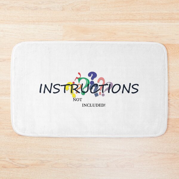Item preview, Instructions not included designed and sold by hop2swing.