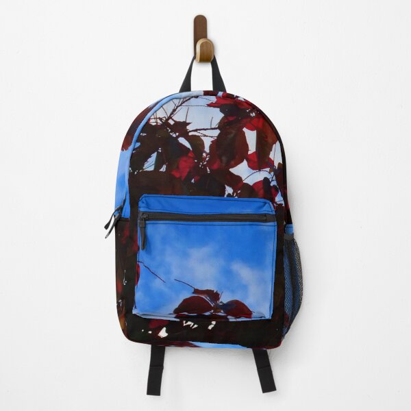 Item preview, Beautiful Vibrant Rich Red Pink and Burgundy Leaves_Original designed and sold by StayCuztom.