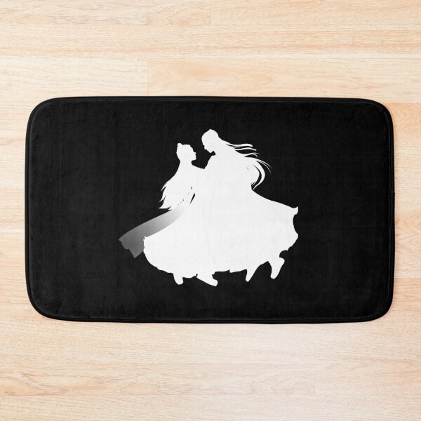 Item preview, Love Better Than Immortality: Chun Hua & Qiu Yue designed and sold by firlachieldraws.