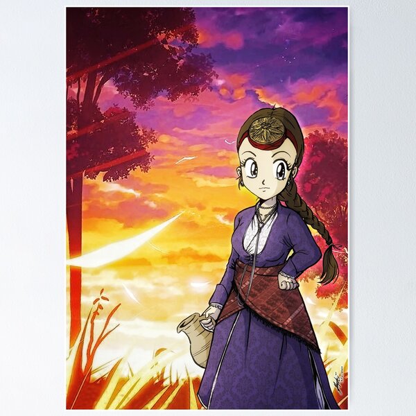 Item preview, Pontia Sunset designed and sold by pontiantees.
