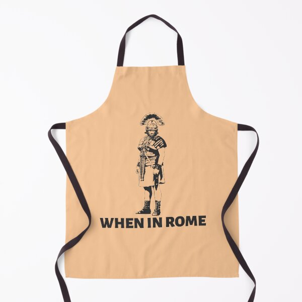 Item preview, Travel When in Rome designed and sold by starshiporion.