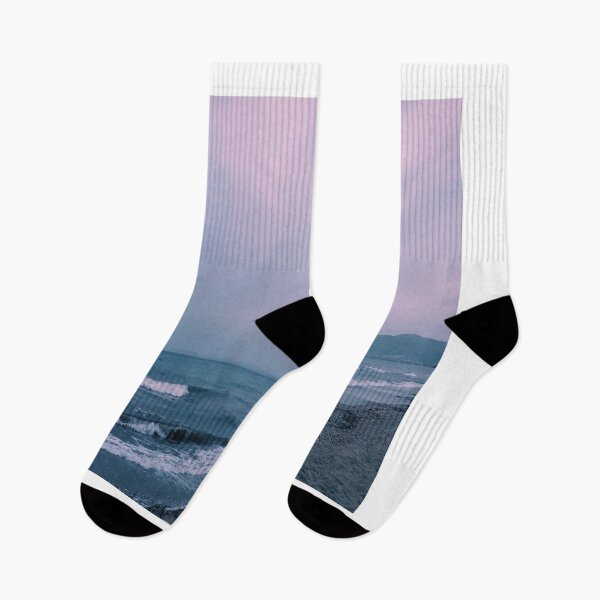 Item preview, Blue waves designed and sold by Iail Ioa.
