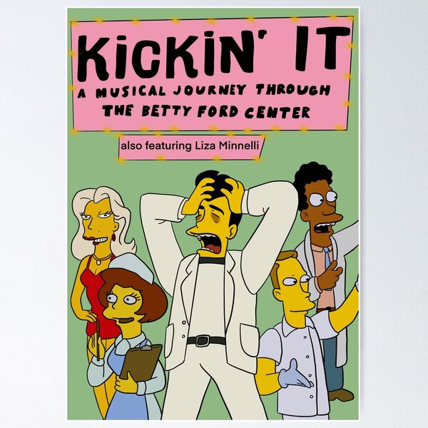 Artikel-Vorschau von Kicking ’It, designt und verkauft von mervotron.