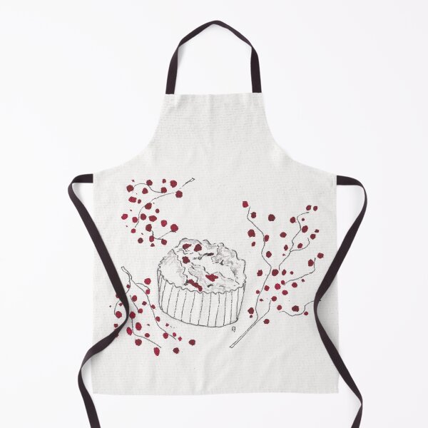 Item preview, Cranberry Muffin designed and sold by RosieAmberg.