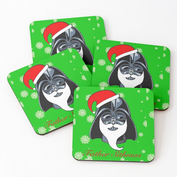 Item preview, Father Sithmas designed and sold by Colin Coughtrey.