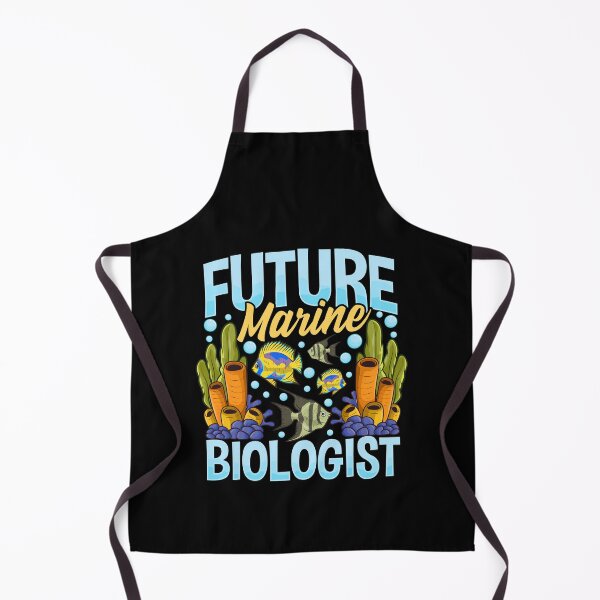 Item preview, Cute & Funny Future Marine Biologist Biology designed and sold by perfectpresents.