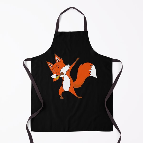 Item preview, Dabbing Fox Sneezing Corona Virus Funny Sniffing designed and sold by Basti09.