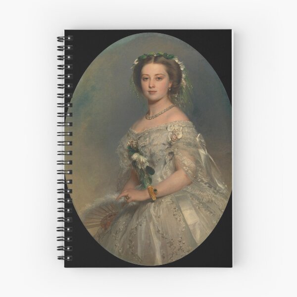Item preview, Princess Royal Victoria (1857) - Franz Xaver Winterhalter designed and sold by SALON DES ARTS.