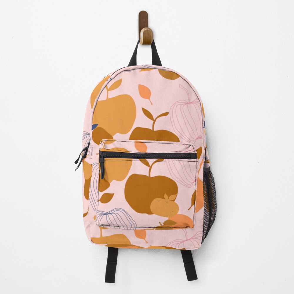 Item preview, Backpack designed and sold by ApplePie178.