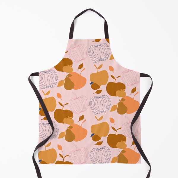 Item preview, Fall Pattern designed and sold by Apuru Paii.