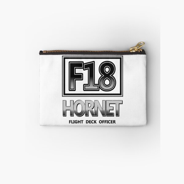 Item preview, F18 flight deck designed and sold by rustyredbubble.