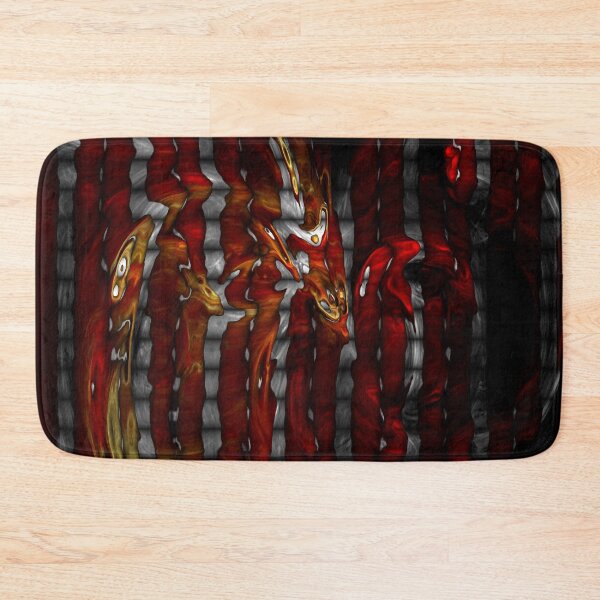 Item preview, Alien break throw the dimensions designed and sold by LuciaS.