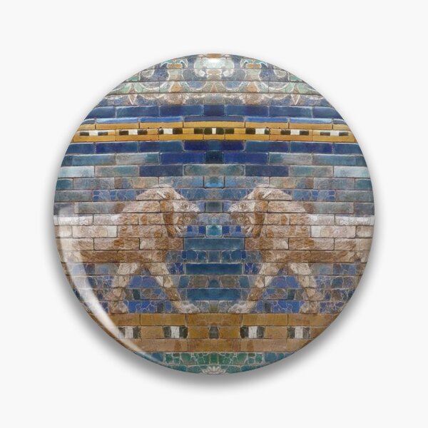 Artikelvorschau, Lions from Babylon entworfen und verkauft von LuciaS.