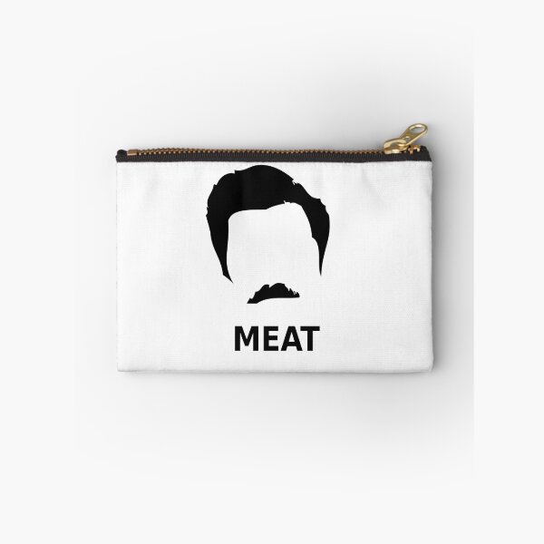 Artikelvorschau, Ron Swanson Fleisch entworfen und verkauft von barrelroll1.