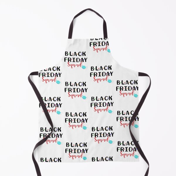 Item preview, Black Friday Squad Autumn Shopping Team Gifts designed and sold by Nzgiftsandmore.