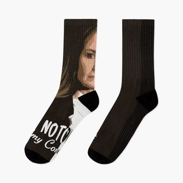 Item preview, Notorious Amy Coney Barrett designed and sold by hichametta.