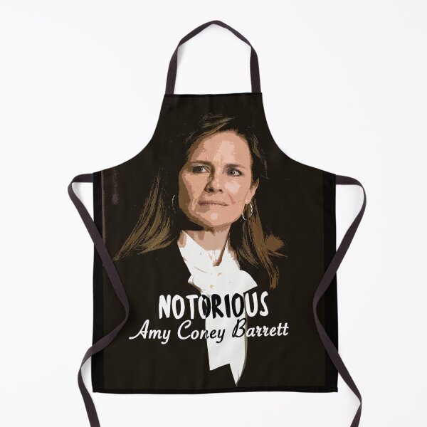 Item preview, Notorious Amy Coney Barrett designed and sold by hichametta.
