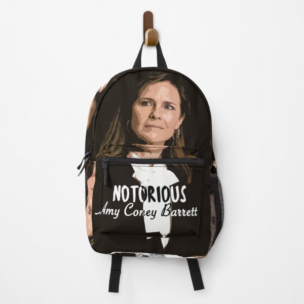 Item preview, Notorious Amy Coney Barrett designed and sold by hichametta.