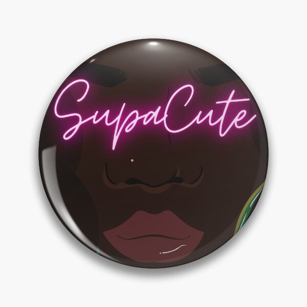Item preview, SupaCute designed and sold by SydnieRoper.