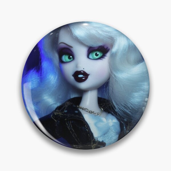 Item preview, Bratzillaz x Bride of Chucky designed and sold by sailorb1959.
