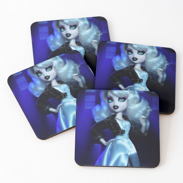Item preview, Bratzillaz x Bride of Chucky designed and sold by sailorb1959.