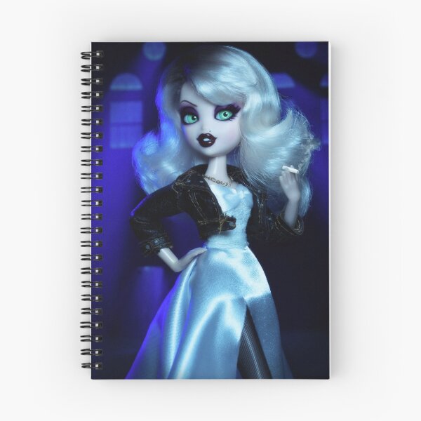 Item preview, Bratzillaz x Bride of Chucky designed and sold by sailorb1959.