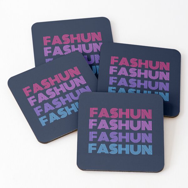 Item preview, fashun  designed and sold by FitFabFunny.