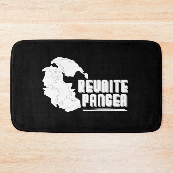 Item preview, Reunite Pangea Geology designed and sold by bestshirtdesign.