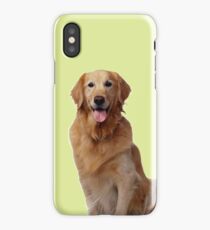 Dog iPhone Case