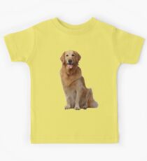 Dog Kids Tee