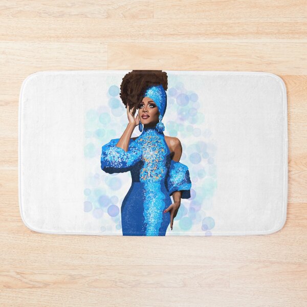 Item preview, Jaida in High Def designed and sold by MamaODea.