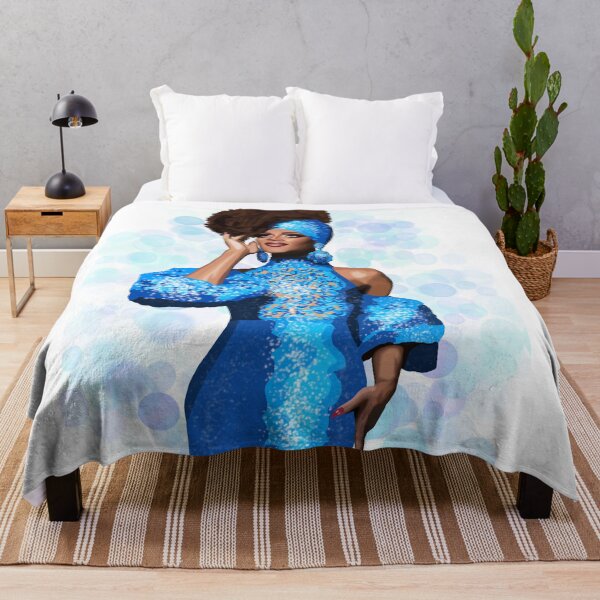 Item preview, Jaida in High Def designed and sold by MamaODea.