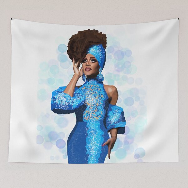 Item preview, Jaida in High Def designed and sold by MamaODea.