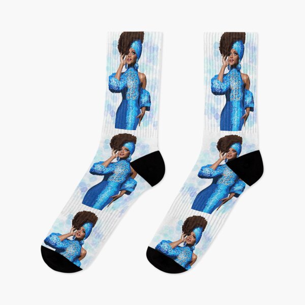 Item preview, Jaida in High Def designed and sold by MamaODea.