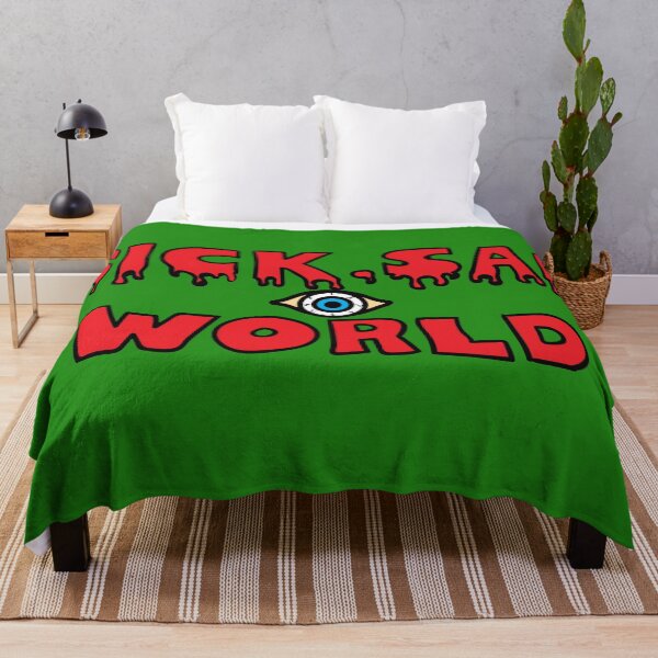 Item preview, The Sick Sad World Type designed and sold by vampdearie.