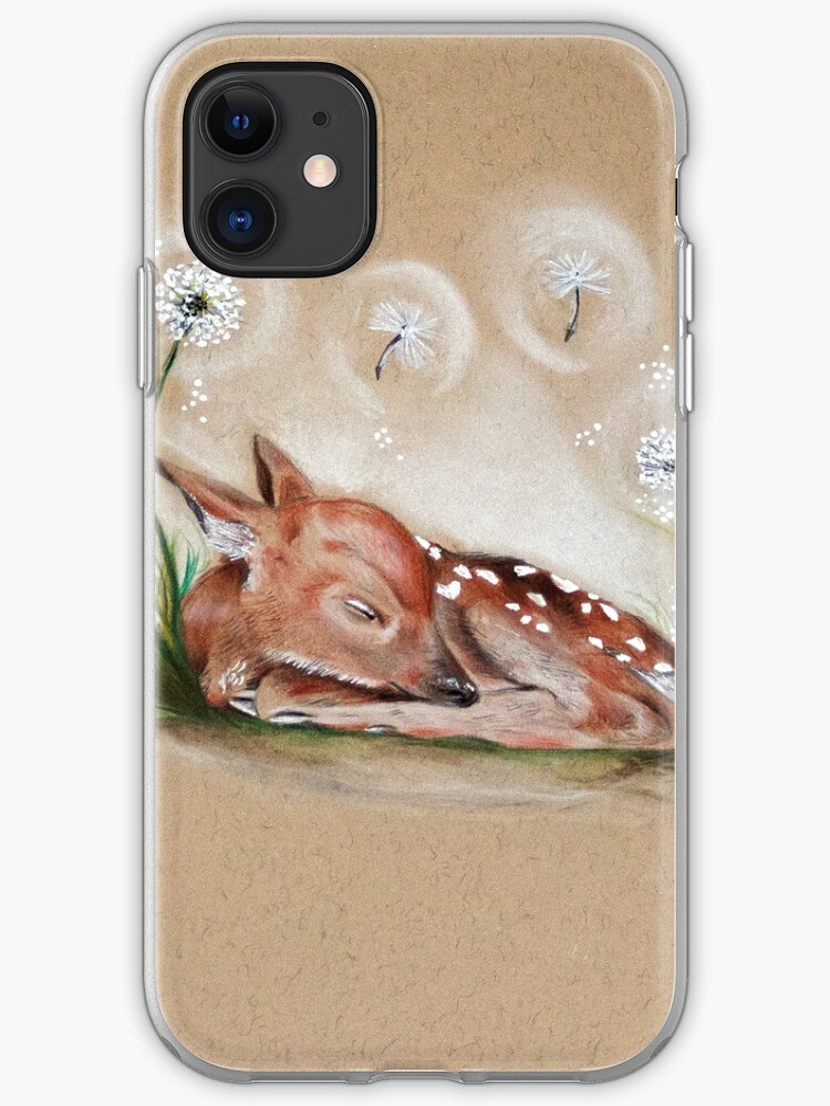 Fawn iPhone 11 case Fawn iPhone 11 case