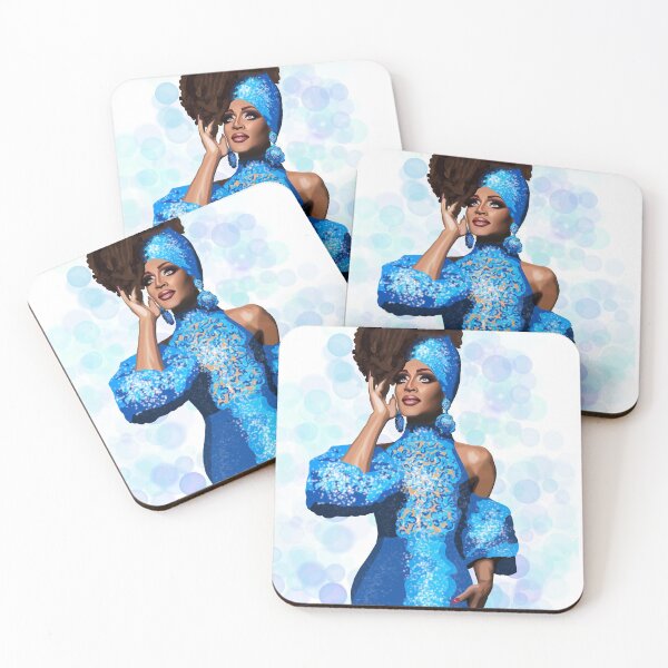Item preview, Jaida in High Def designed and sold by MamaODea.