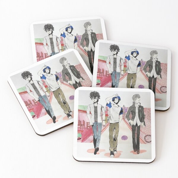 Item preview, Stroll through Yongen-Jaya designed and sold by Nesuart.