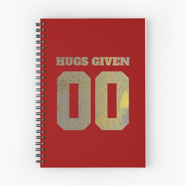Item preview, 00 hugs given designed and sold by blacklittlemoon.